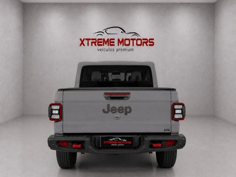 Jeep Gladiator Rubicon 3.6 V6 284 cv