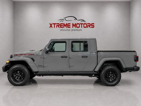 Jeep Gladiator Rubicon 3.6 V6 284 cv