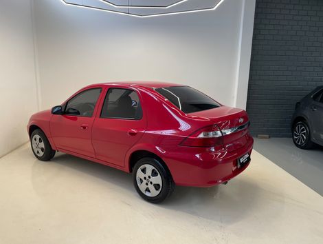 Chevrolet PRISMA  Sed. Maxx/ LT 1.4 8V ECONOF. 4p