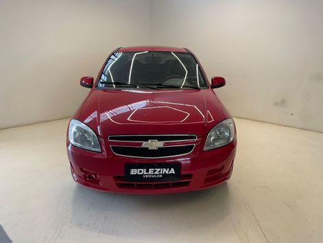 Chevrolet PRISMA  Sed. Maxx/ LT 1.4 8V ECONOF. 4p