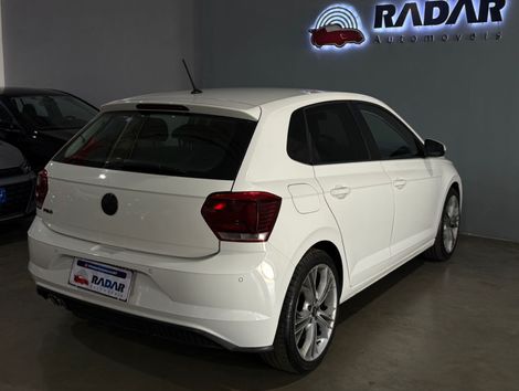 VolksWagen Polo 1.0 Flex 12V 5p