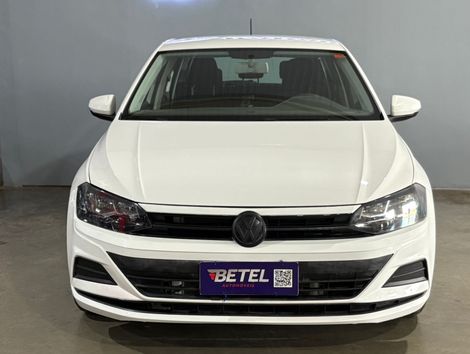 VolksWagen Polo 1.0 Flex 12V 5p