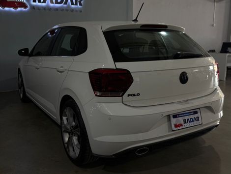 VolksWagen Polo 1.0 Flex 12V 5p