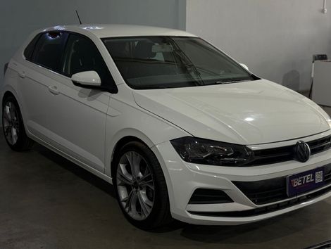 VolksWagen Polo 1.0 Flex 12V 5p