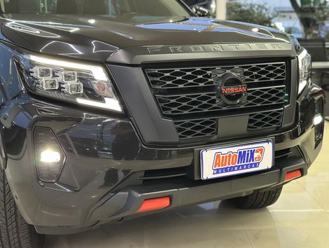 Nissan Frontier PRO4X CD 4x4 2.3 Bi-TB Die. Aut