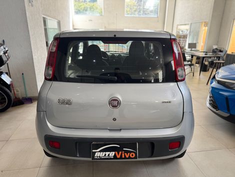 Fiat UNO VIVACE Celeb. 1.0 EVO F.Flex 8V 5p