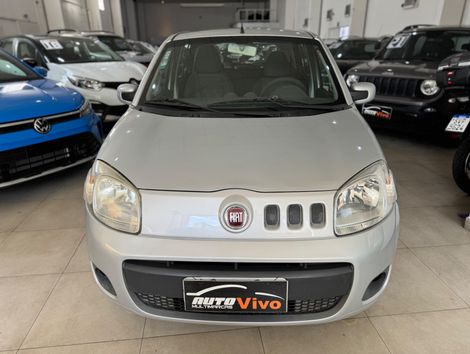 Fiat UNO VIVACE Celeb. 1.0 EVO F.Flex 8V 5p