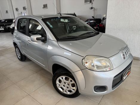 Fiat UNO VIVACE Celeb. 1.0 EVO F.Flex 8V 5p