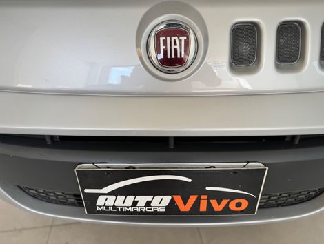 Fiat UNO VIVACE Celeb. 1.0 EVO F.Flex 8V 5p