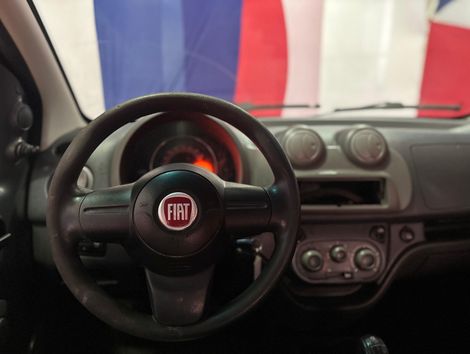 Fiat UNO VIVACE Celeb. 1.0 EVO F.Flex 8V 5p