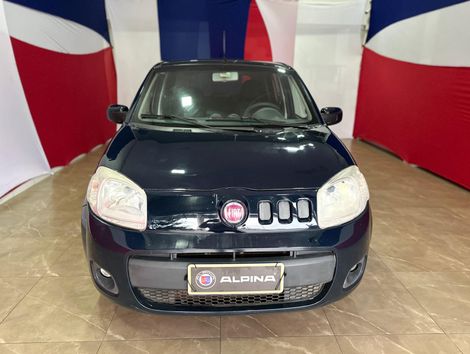 Fiat UNO VIVACE Celeb. 1.0 EVO F.Flex 8V 5p