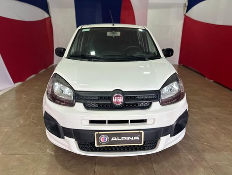 Fiat UNO ATTRACTIVE 1.0 Fire Flex 8V 5p