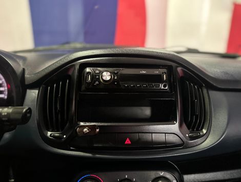 Fiat UNO ATTRACTIVE 1.0 Fire Flex 8V 5p