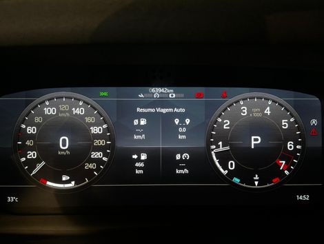 Land Rover Defender 110 2.0 Turbo SE Si4 Aut.