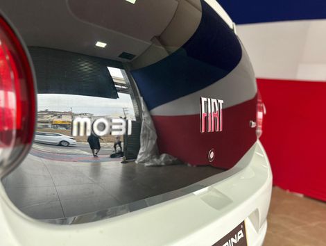 Fiat MOBI LIKE 1.0 Fire Flex 5p.