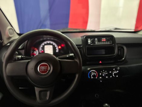 Fiat MOBI LIKE 1.0 Fire Flex 5p.