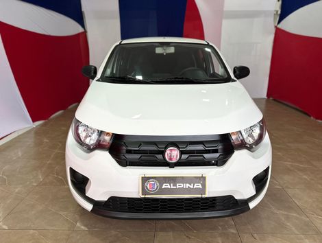 Fiat MOBI LIKE 1.0 Fire Flex 5p.