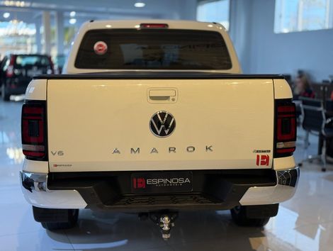 Volkswagen Highline CD 3.0 4x4 TB Dies. Aut.