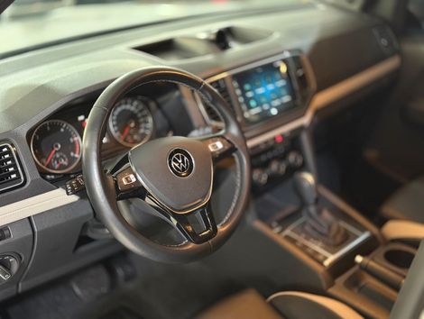 Volkswagen Highline CD 3.0 4x4 TB Dies. Aut. 