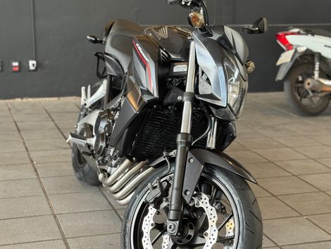 HONDA CB 650F