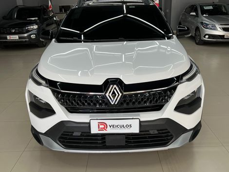 Renault Kardian Prem. Ed Flex 1.0 TB 12V 5p Aut.