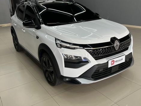 Renault Kardian Prem. Ed Flex 1.0 TB 12V 5p Aut.