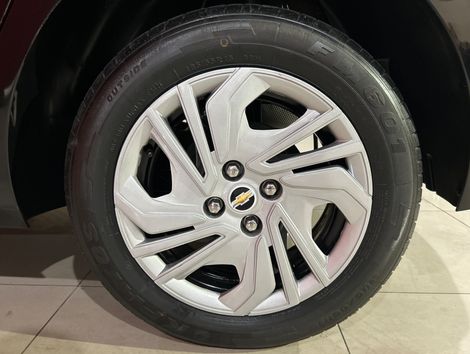 Chevrolet ONIX HATCH LT 1.0 12V Flex 5p Mec.