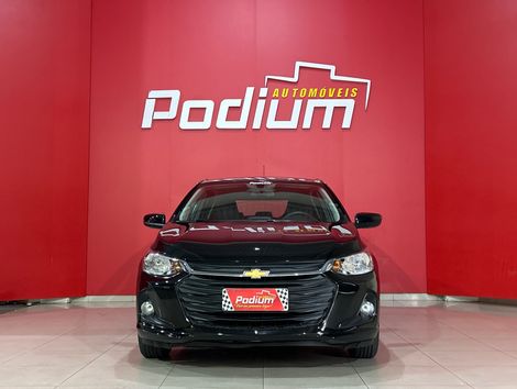 Chevrolet ONIX HATCH LT 1.0 12V Flex 5p Mec.
