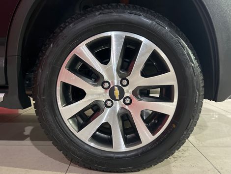 Chevrolet SPIN ACTIV 1.8 8V Econo. Flex 5p Aut.