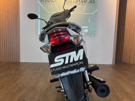 HONDA BIZ 125/125i Flex