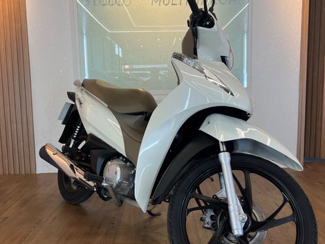 HONDA BIZ 125/125i Flex
