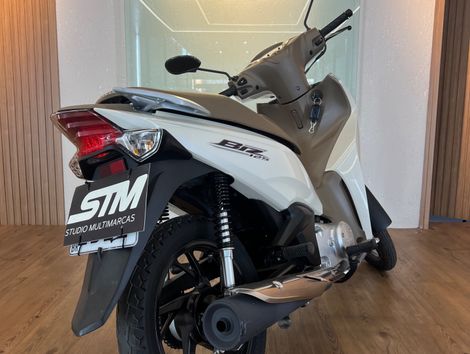 HONDA BIZ 125/125i Flex