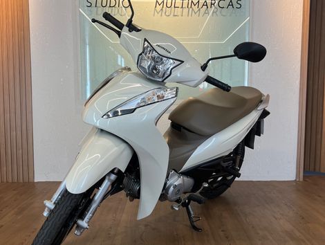 HONDA BIZ 125/125i Flex
