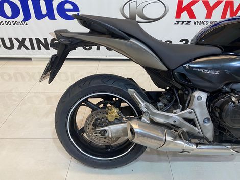 HONDA CB 600F HORNET