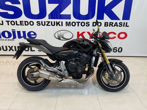 HONDA CB 600F HORNET