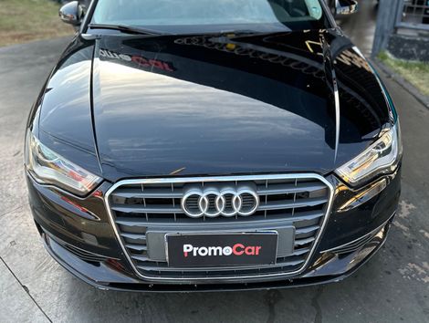Audi A3 Sed.1.8/1.8 Ambit.16V TB FSI S-tronic