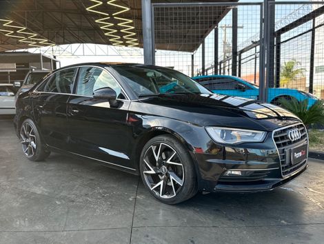 Audi A3 Sed.1.8/1.8 Ambit.16V TB FSI S-tronic