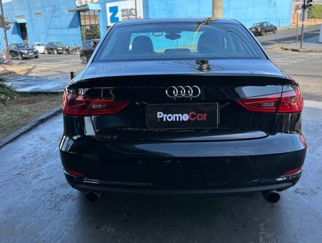 Audi A3 Sed.1.8/1.8 Ambit.16V TB FSI S-tronic
