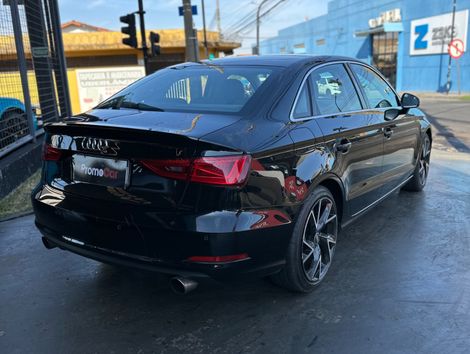 Audi A3 Sed.1.8/1.8 Ambit.16V TB FSI S-tronic