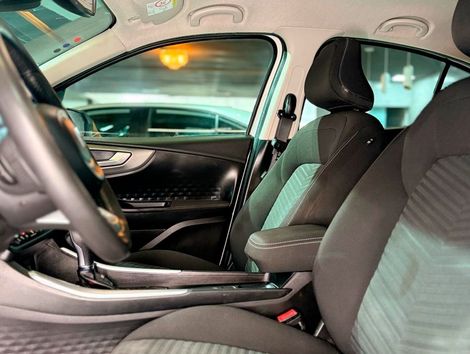 Fiat Fastback Audace 1.0 200 T. Flex Aut