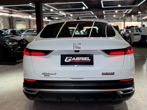 Fiat Fastback Audace 1.0 200 T. Flex Aut