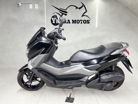 YAMAHA NMAX 160