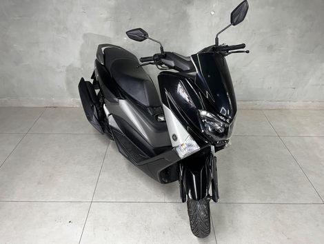 YAMAHA NMAX 160