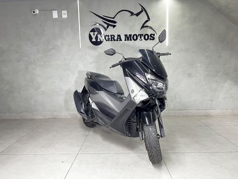 YAMAHA NMAX 160