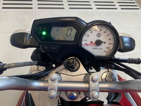YAMAHA FAZER 250