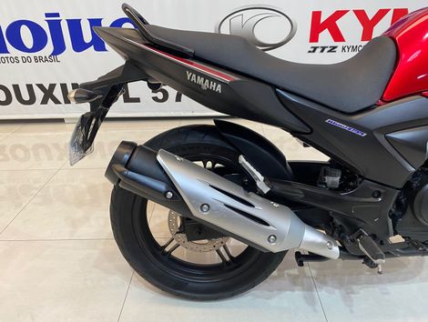 YAMAHA FAZER 250