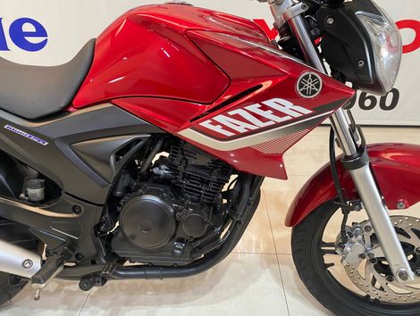 YAMAHA FAZER 250