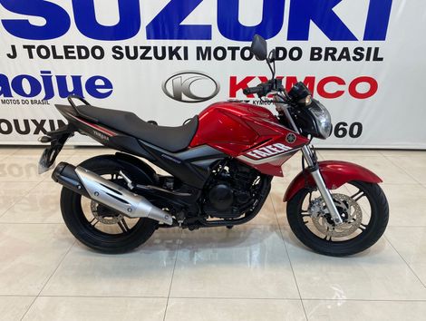 YAMAHA FAZER 250