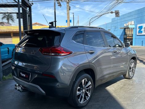 Chevrolet TRACKER Premier 1.2 Turbo 12V Flex Aut.