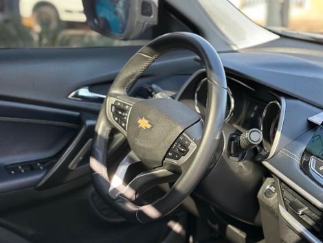 Chevrolet TRACKER Premier 1.2 Turbo 12V Flex Aut.